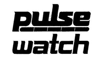 PULSE WATCH