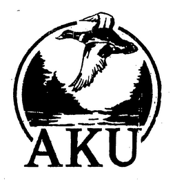 AKU