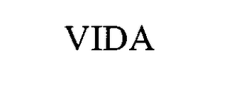 VIDA