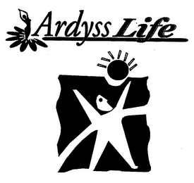 ARDYSS LIFE