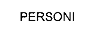 PERSONI
