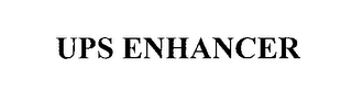 UPS ENHANCER