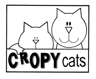 CROPY CATS
