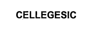 CELLEGESIC