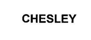 CHESLEY