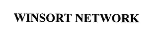 WINSORT NETWORK