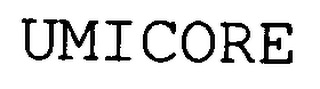 UMICORE