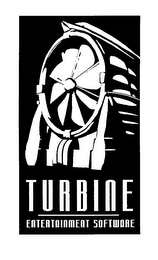 TURBINE ENTERTAINMENT SOFTWARE
