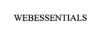 WEBESSENTIALS