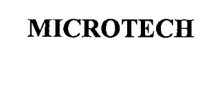MICROTECH
