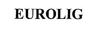 EUROLIG