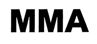 MMA