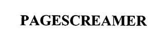 PAGESCREAMER