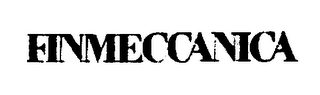 FINMECCANICA