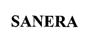 SANERA