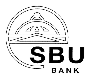 SBU BANK