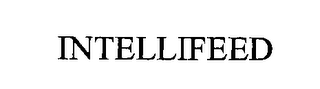 INTELLIFEED