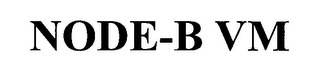 NODE-B VM