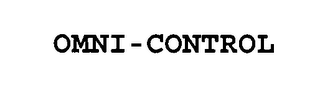 OMNI-CONTROL