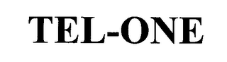TEL-ONE