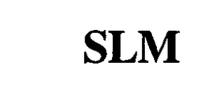 SLM