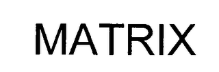 MATRIX