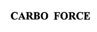 CARBO FORCE