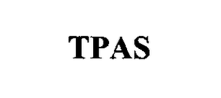 TPAS