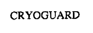 CRYOGUARD