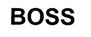 BOSS