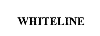 WHITELINE