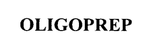 OLIGOPREP