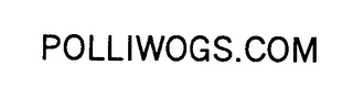 POLLIWOGS.COM