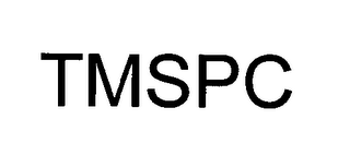 TMSPC