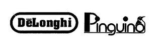 PINGUINO DELONGHI