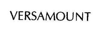 VERSAMOUNT