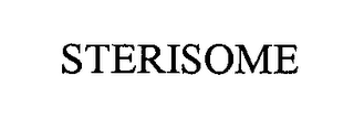 STERISOME