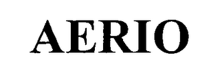 AERIO