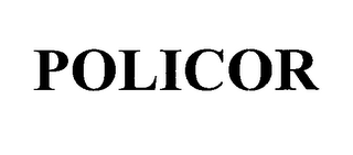 POLICOR