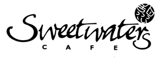 SWEETWATERS CAFE