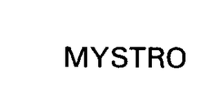 MYSTRO