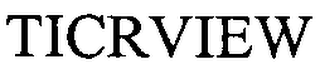 TICRVIEW