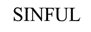 SINFUL
