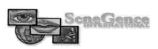 SENEGENCE INTERNATIONAL