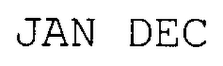 JAN DEC