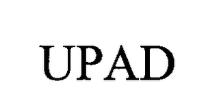 UPAD