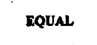 EQUAL