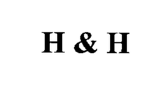H & H