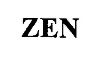 ZEN