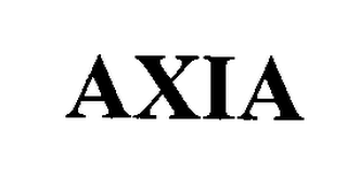 AXIA